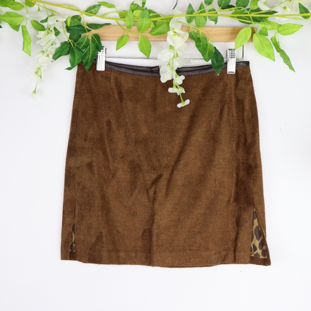 Hugo Buscati Collection Skirt
